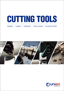catalog - Cutting Tools