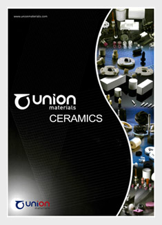 catalog - Industrial Ceramics